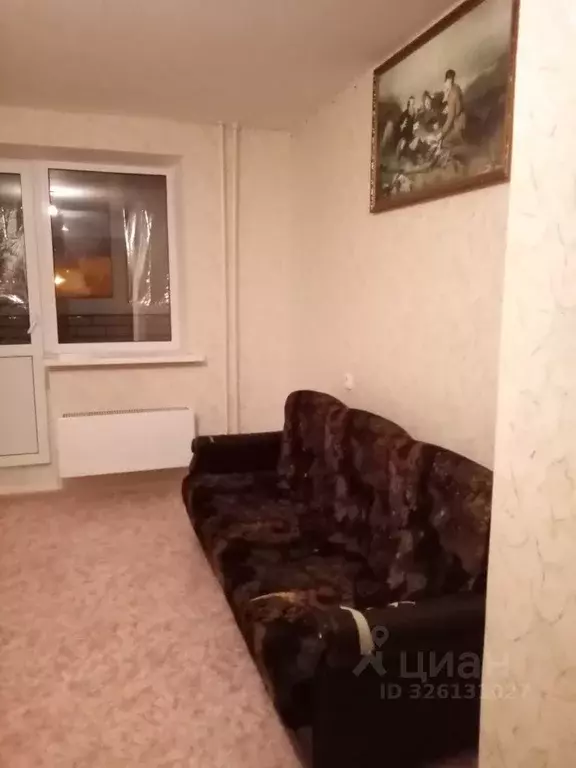 3-к кв. Саратовская область, Энгельс Молодежная ул., 5 (56.0 м) - Фото 2