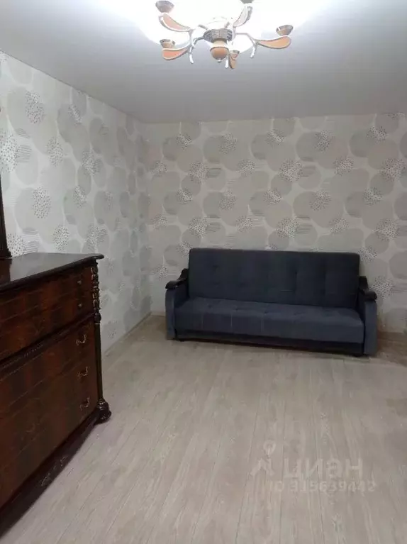 1-к кв. Нижегородская область, Арзамас 8-й мкр,  (37.0 м) - Фото 2