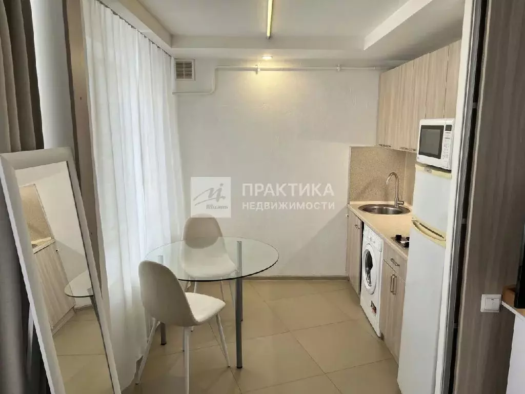 Продается 1-комнатная квартира - Фото 1
