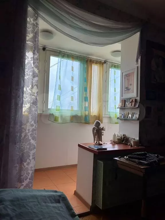 Квартира-студия, 33 м, 13/16 эт. - Фото 1