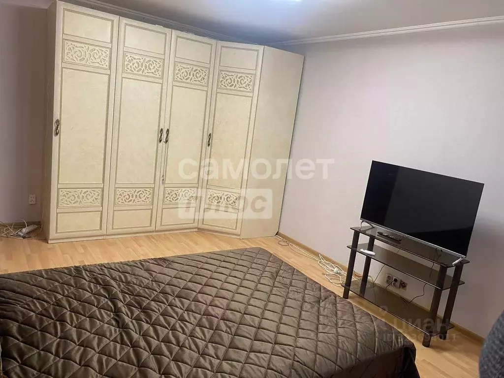 2-к кв. Москва Ферганский проезд, 7К6 (51.0 м) - Фото 1