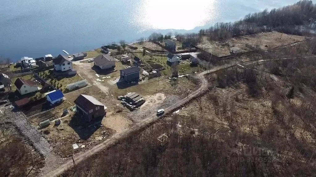 Участок в Архангельская область, Приморский муниципальный округ, пос. ... - Фото 2