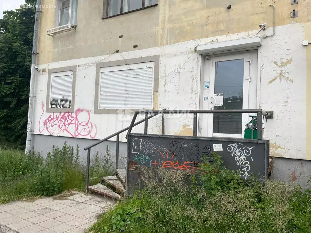 Помещение свободного назначения (38.4 м) - Фото 0