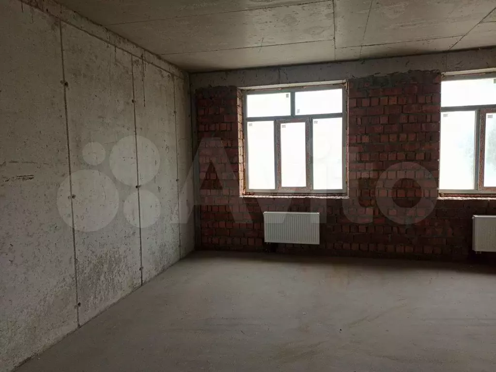2-к. квартира, 54 м, 5/8 эт. - Фото 0