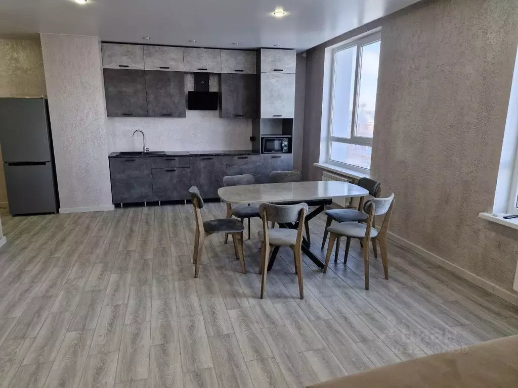 2-к кв. Московская область, Лыткарино 6-й мкр, 15Г (68.0 м) - Фото 1