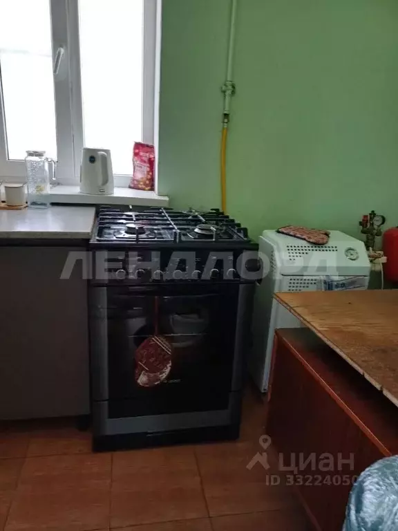 Дом в Ростовская область, с. Песчанокопское ул. Ленина (45 м) - Фото 2