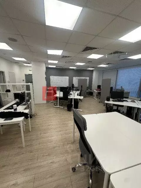 Офис в Москва Ленинградский просп., 74А (107 м) - Фото 1