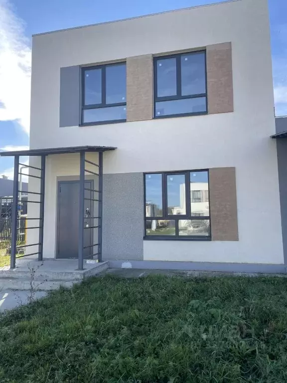 Таунхаус в Тверская область, Калининский муниципальный округ, д. ... - Фото 2