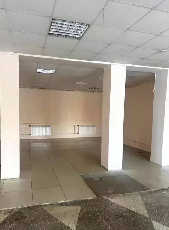 Помещение свободного назначения в Кемеровская область, Кемерово просп. ... - Фото 1