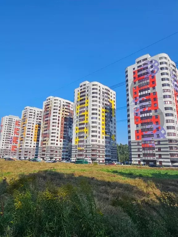 Продаётся 1-к квартира, 39.4 м - Фото 0