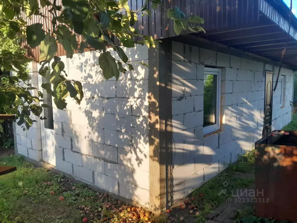 Дом в Самарская область, Самара Арзамасская ул., 87 (70 м) - Фото 1