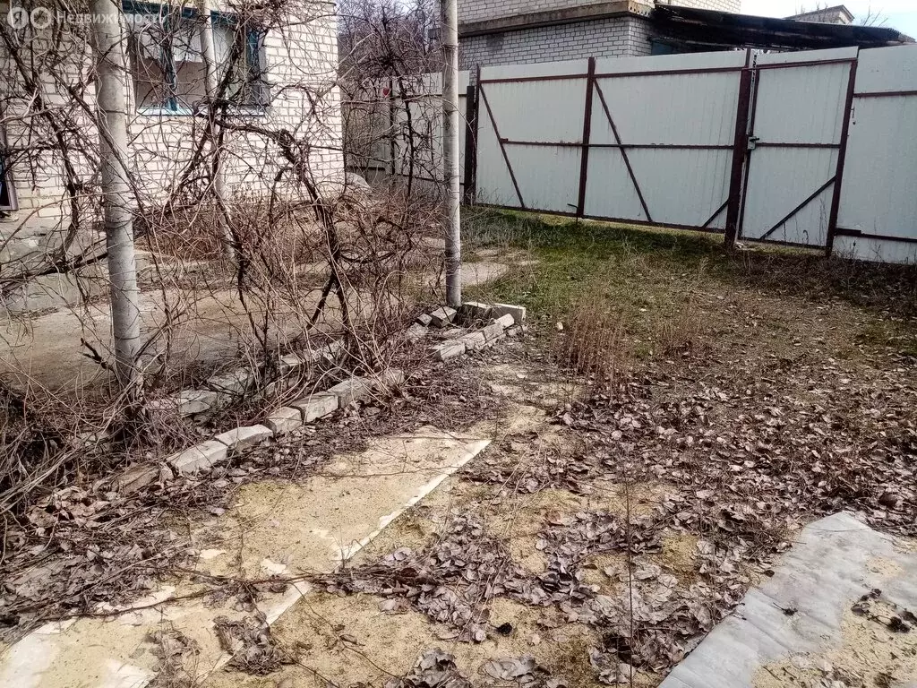 Дом в Волгоград, СНТ Червлёное, Виноградная улица (72 м) - Фото 2