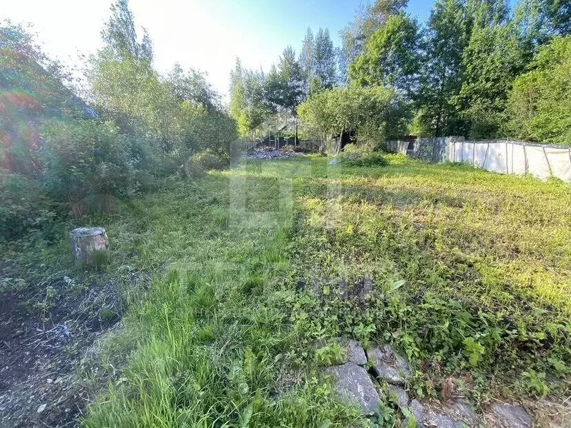 Участок в Парголово, СНТ Климовец, Южная улица, 193 (7 м) - Фото 2