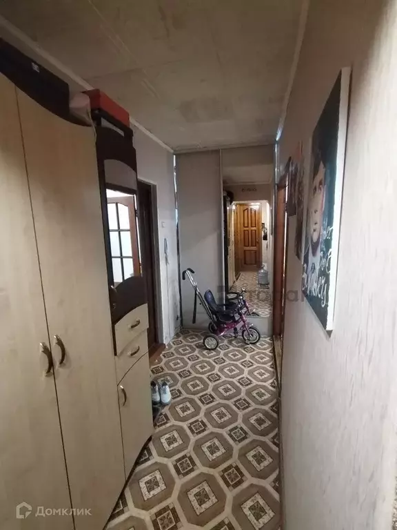 Продаётся 1-к квартира, 41.6 м - Фото 1