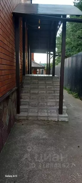 Дом в Татарстан, Казань ул. Бахетле, 54А (100 м) - Фото 2