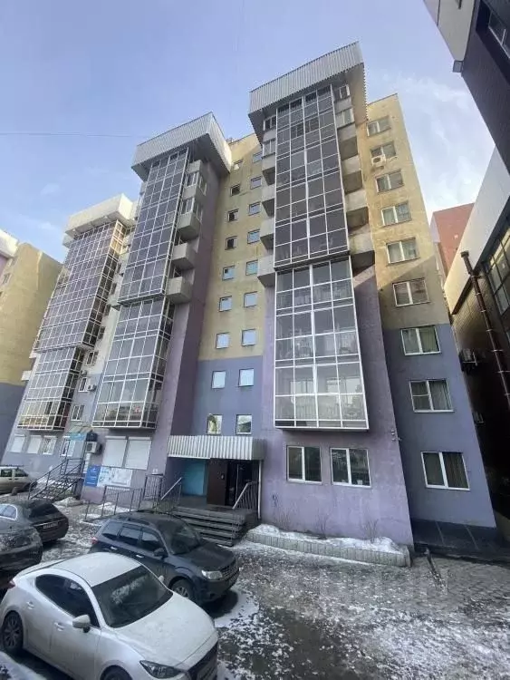 3-к кв. Иркутская область, Иркутск ул. Франк-Каменецкого, 28/4 (74.0 ... - Фото 1