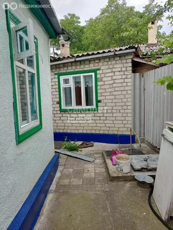 Дом в Ессентуки, переулок Котовского, 28 (38 м) - Фото 1