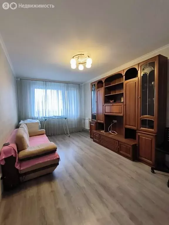 2-комнатная квартира: Москва, Суздальская улица, 28 (59.1 м) - Фото 1