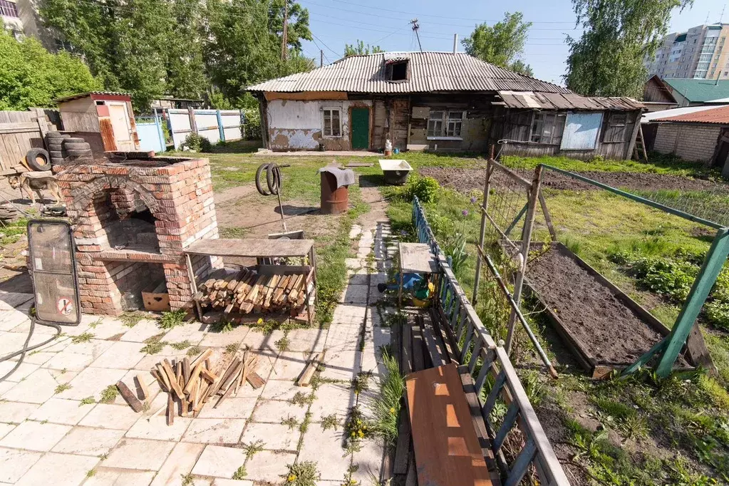 Дом 90,9 м на участке 9 сот. - Фото 1
