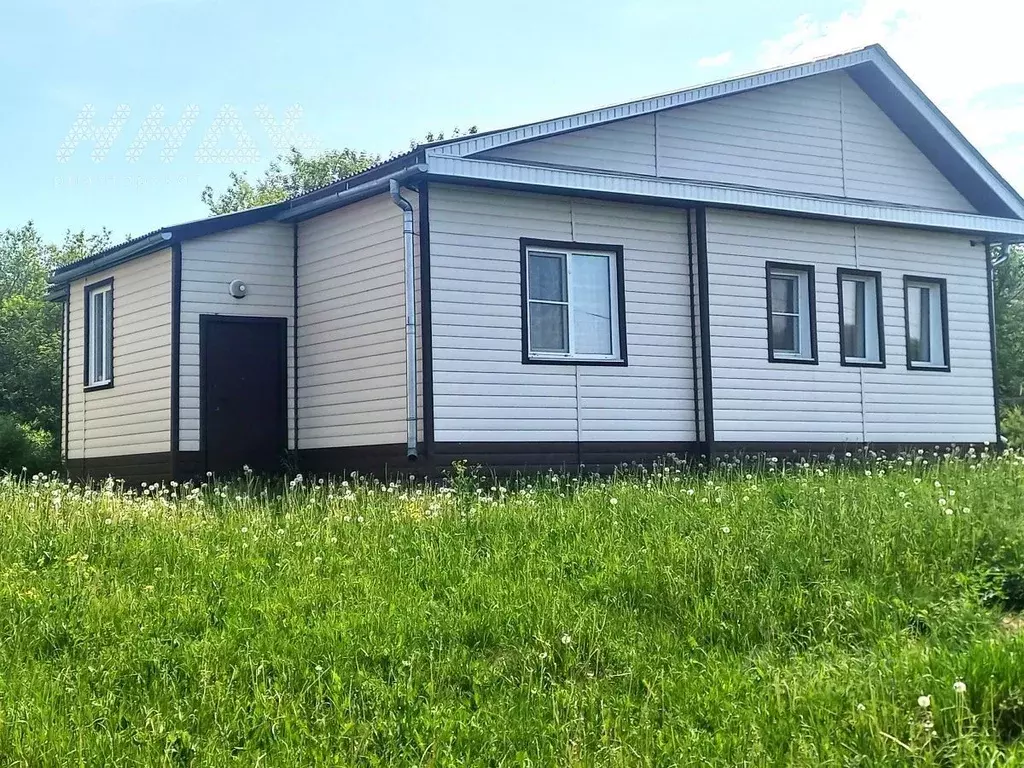 Дом в Нижегородская область, Перевоз Восточная ул., 11 (90 м) - Фото 0