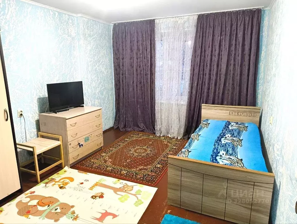 2-к кв. Челябинская область, Челябинск просп. Победы, 293 (54.1 м) - Фото 1