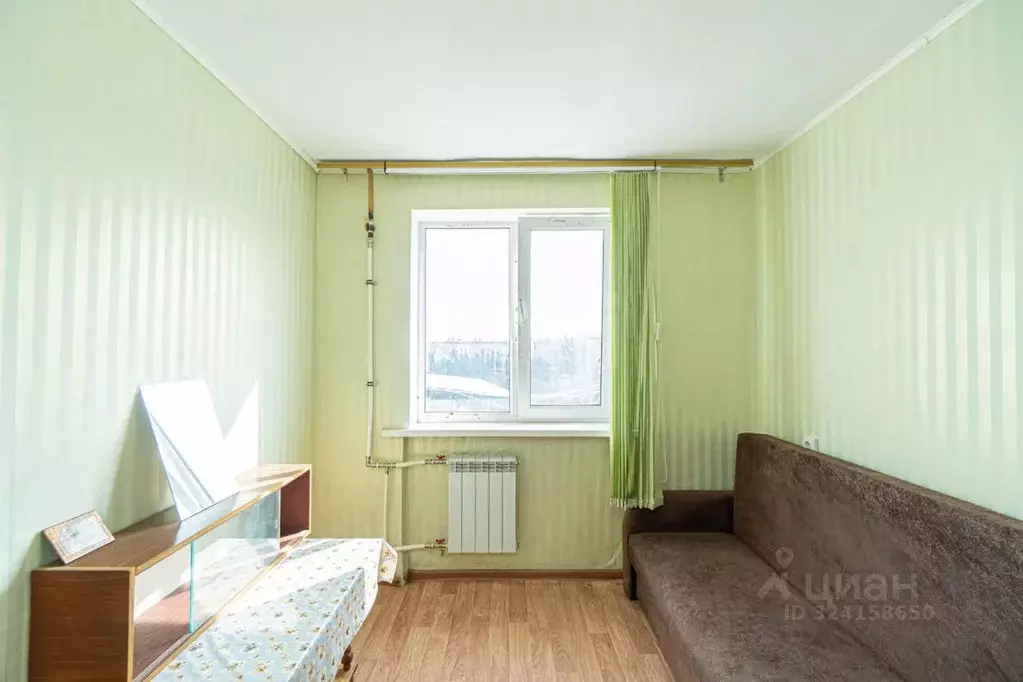 Комната Севастополь ул. Надежды Островской, 7 (8.4 м) - Фото 2