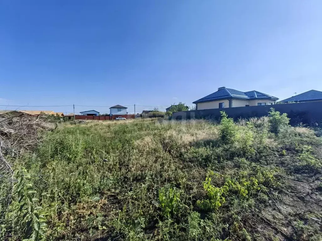 Участок в Ростовская область, Родионово-Несветайский район, ... - Фото 1