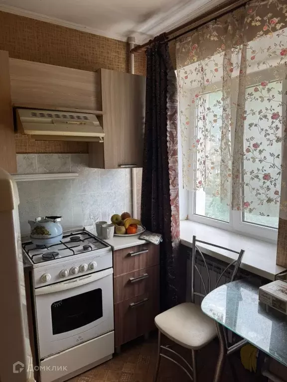 Продаётся 1-к квартира, 36 м - Фото 0