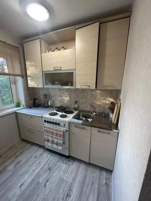 2-к кв. Иркутская область, Иркутск Байкальская ул., 330 (45.0 м) - Фото 1