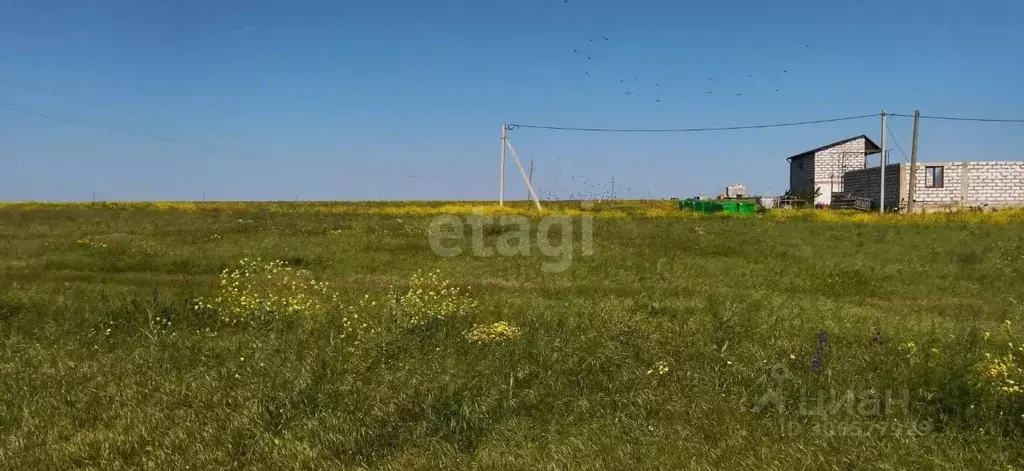 Участок в Крым, Феодосия городской округ, с. Береговое ул. Боевая (7.3 ... - Фото 0