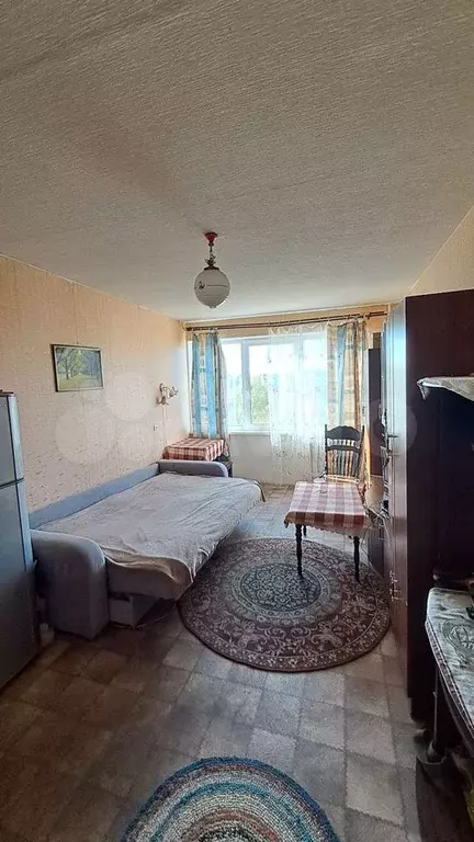 Комната 18 м в 3-к., 8/9 эт. - Фото 1