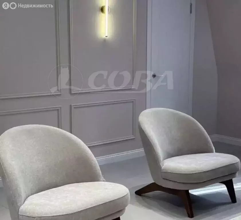2-комнатная квартира: Каспийск, улица Ленина, 35 (114 м) - Фото 2