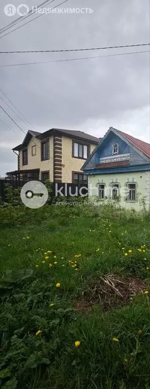 Дом в Казань, Центрально-Мариупольская улица (67.6 м) - Фото 1
