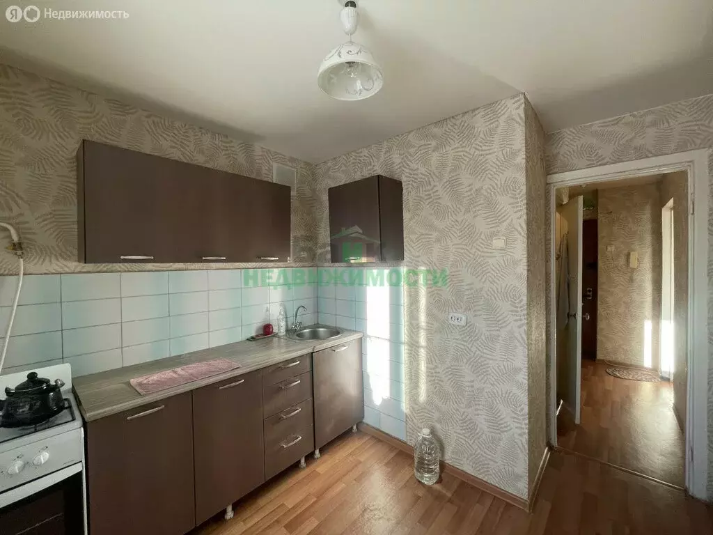 1-комнатная квартира: Вольск, улица Фирстова, 20Г (30 м) - Фото 1