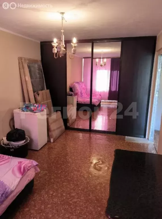 1-комнатная квартира: Зеленогорск, улица Гагарина, 25 (31 м) - Фото 2