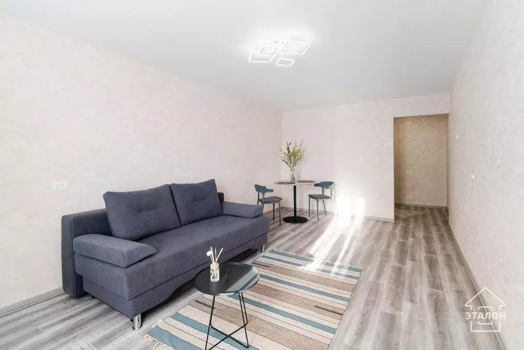 Комната Омская область, Омск ул. Красный Путь, 30 (25.3 м) - Фото 1