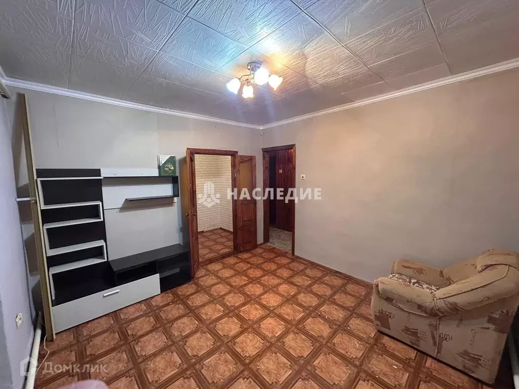 Продаётся 1-к квартира, 36 м - Фото 1