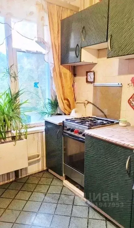 1-к кв. Москва Амурская ул., 14 (30.0 м) - Фото 1