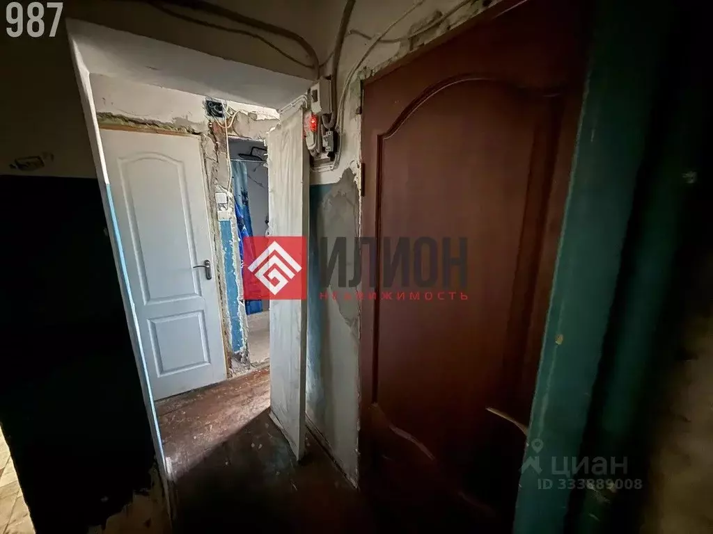 Комната Крым, Ялта ул. Григорьева, 44 (7.1 м) - Фото 2