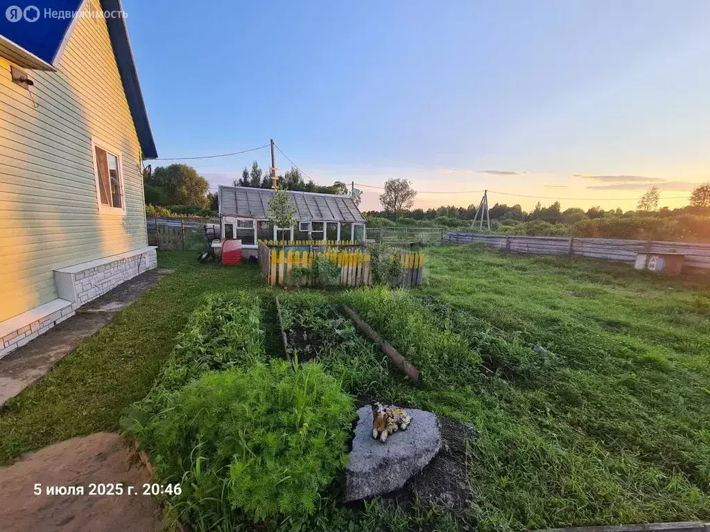 Дом в Тобольск, Локомотивная улица (59 м) - Фото 1