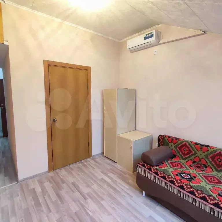 Квартира-студия, 27 м, 4/4 эт. - Фото 1