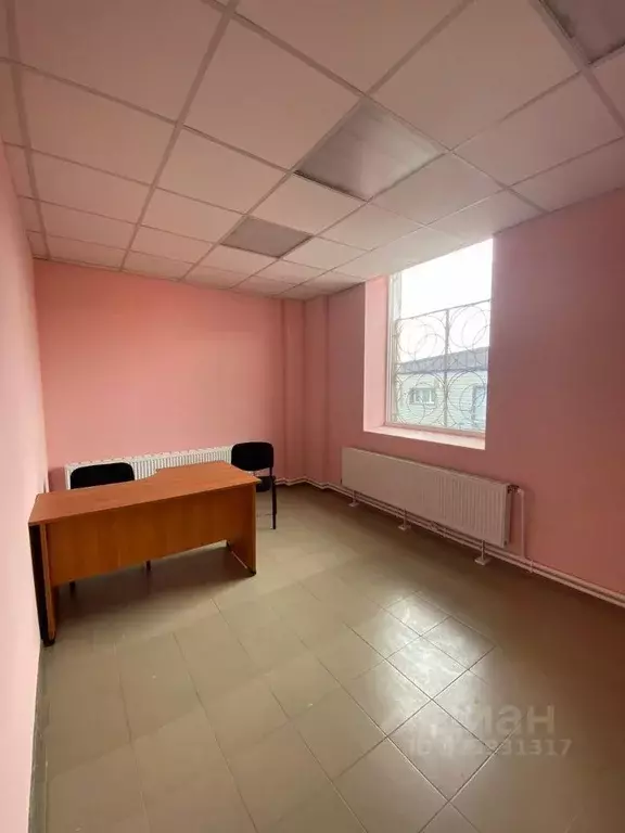 Офис в Санкт-Петербург просп. Александровской фермы, 29П (13 м) - Фото 1