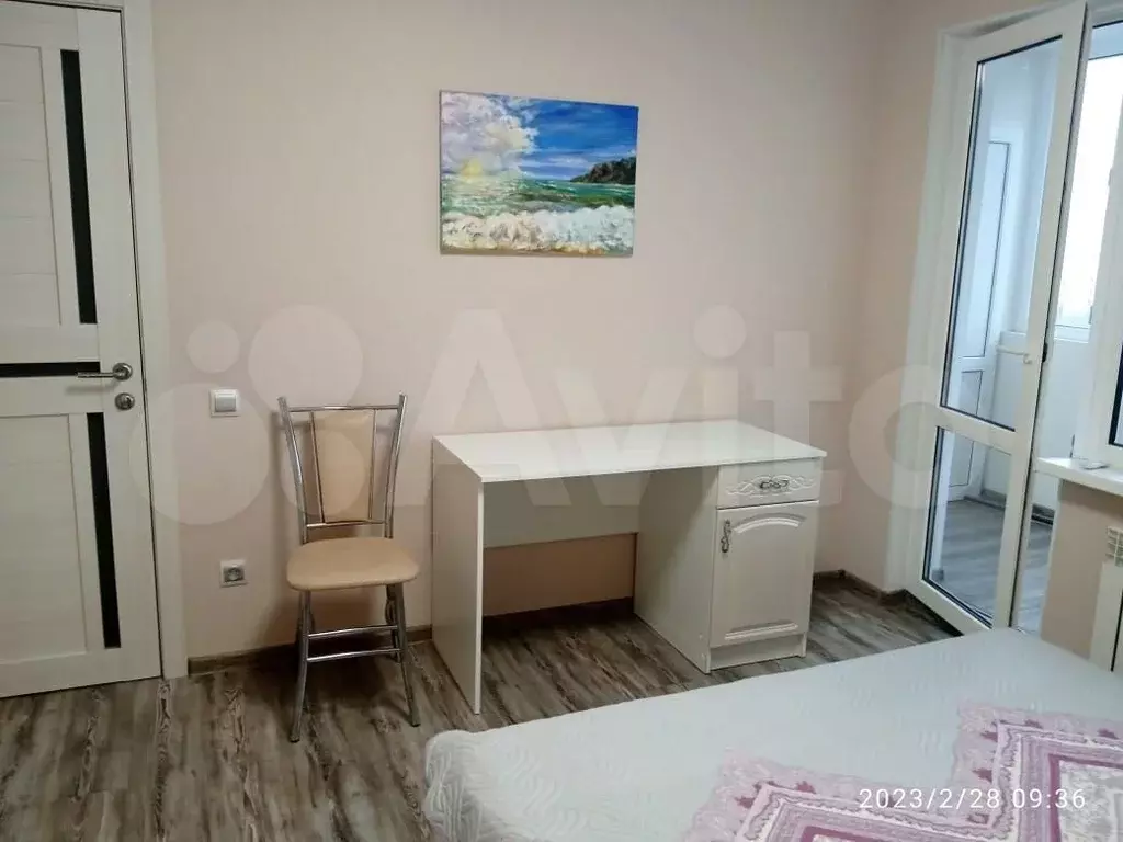 Комната 16 м в 2-к., 7/9 эт. - Фото 0