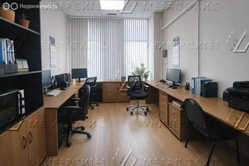 Офис (281 м) - Фото 1