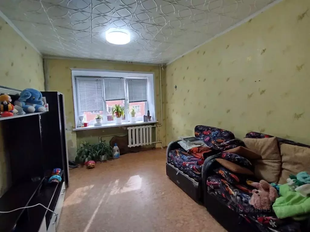 Комната Владимирская область, Владимир ул. Балакирева, 24 (18.0 м) - Фото 2