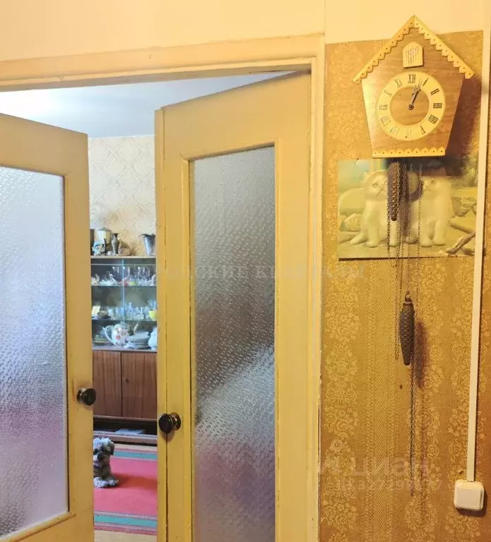 2-к кв. Московская область, Солнечногорск городской округ, Поварово ... - Фото 1