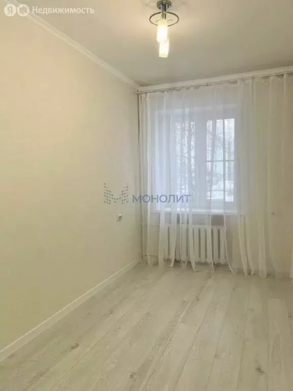 2-комнатная квартира: Чебоксары, улица Дзержинского, 16 (42.1 м) - Фото 2