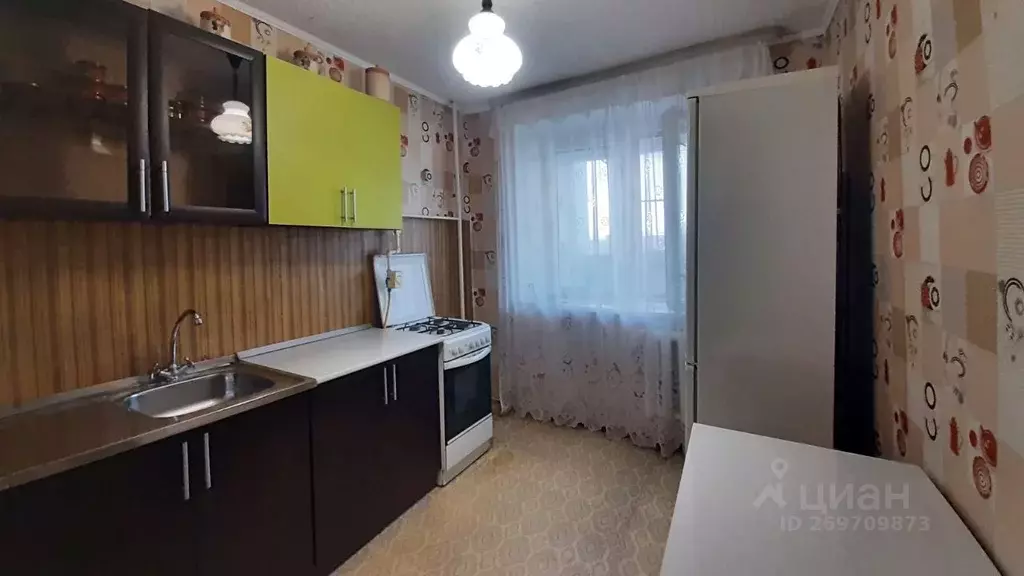 2-к кв. Липецкая область, Липецк Студенческий Городок мкр, проезд ... - Фото 1