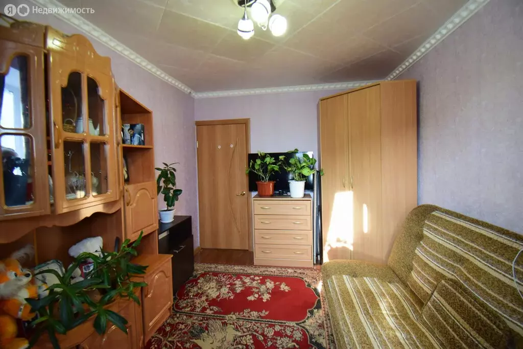 2-комнатная квартира: Туймазы, улица Мичурина, 22А (51.5 м) - Фото 2