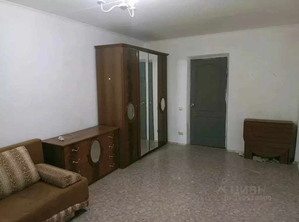 Комната Свердловская область, Екатеринбург ул. Сулимова, 31 (18.0 м) - Фото 0